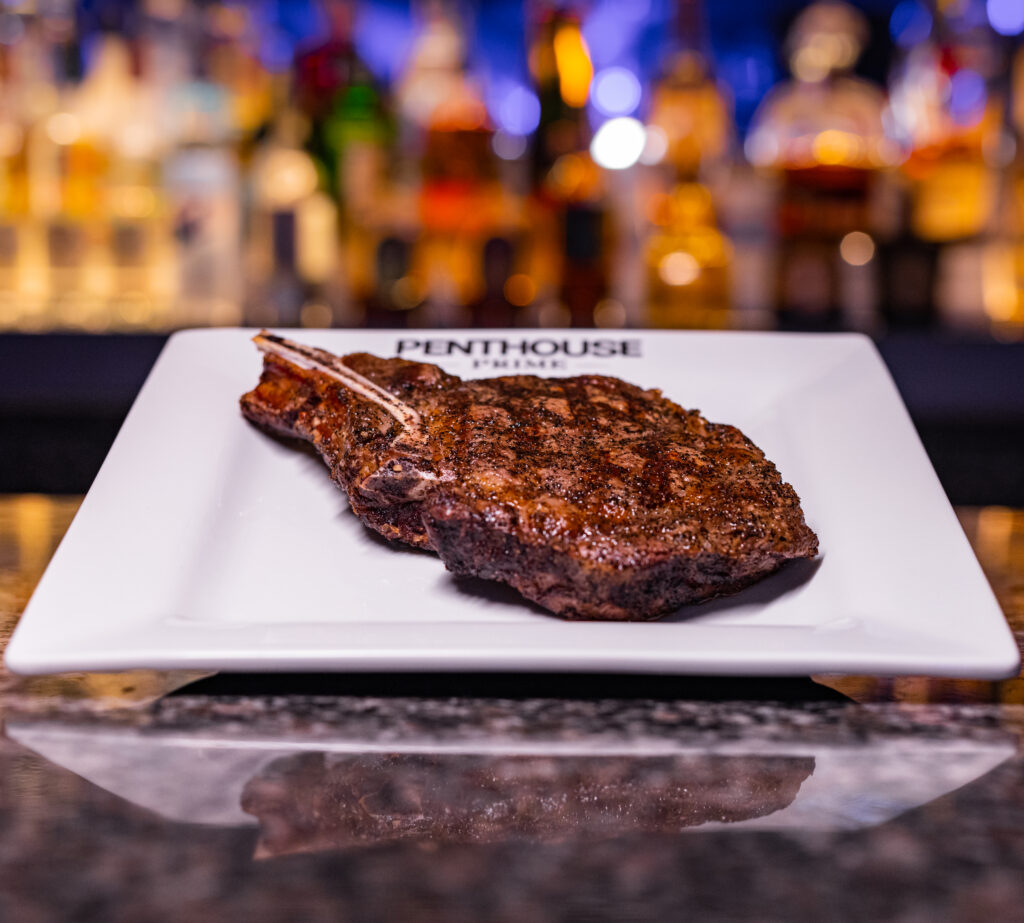 Penthouse Club Baltimore photo