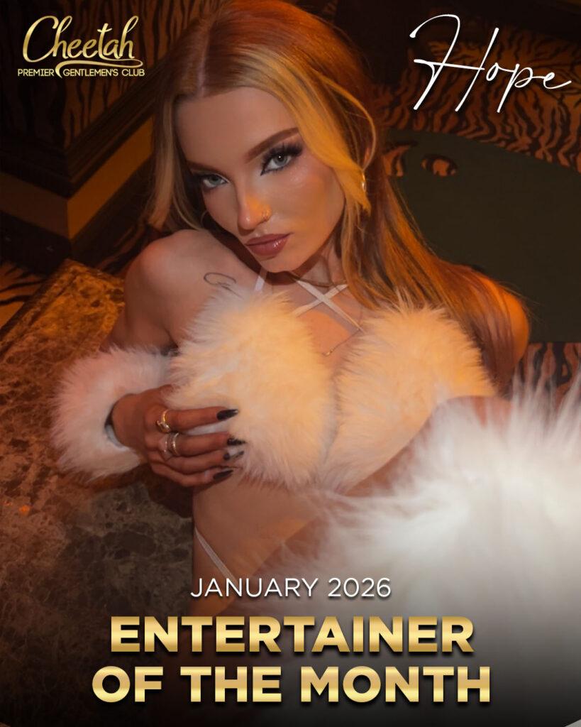 Cheetah Gentlemen’s Club photo