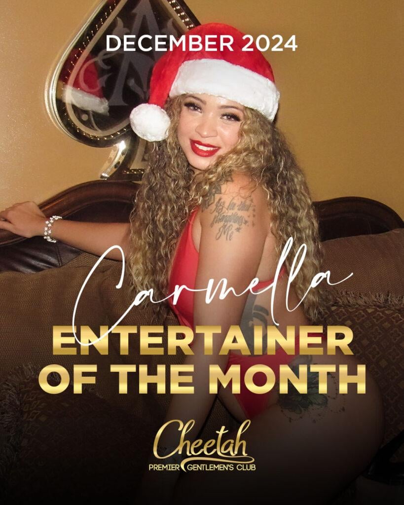 Cheetah Gentlemen’s Club photo