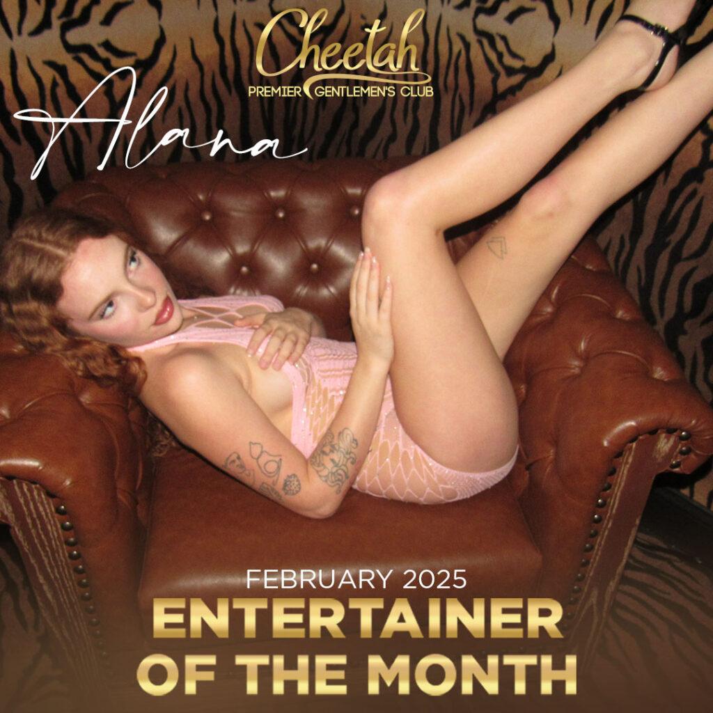 Cheetah Gentlemen’s Club photo