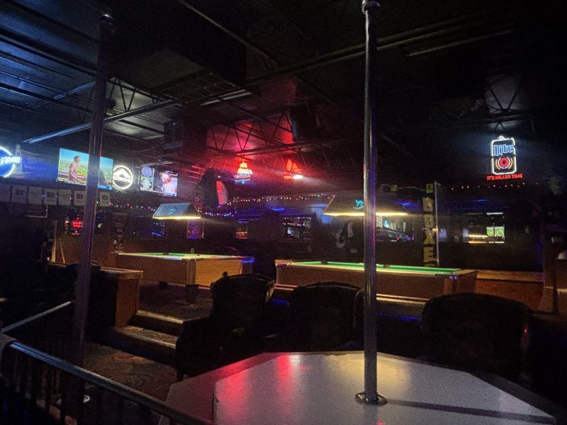 Dayt on Cheeks - Gentlemen's Club in Cincinnati, United States - Photo 12