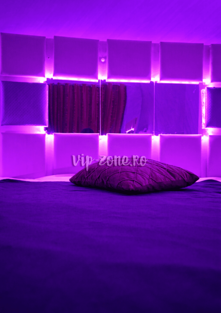 Sex club photo — Vip Zone Bucharest – Adult Lounge