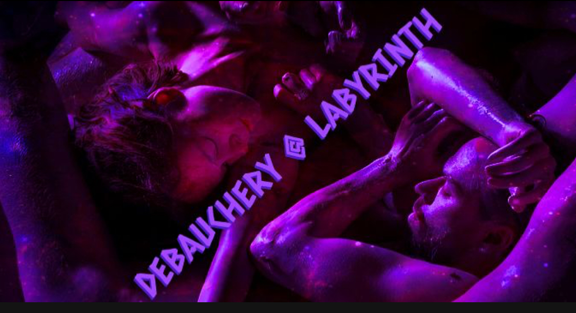 Labyrinth NYC photo