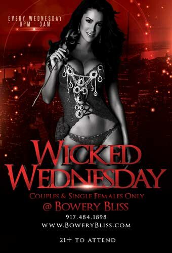 Bowery Bliss photo