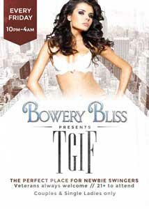 Bowery Bliss photo