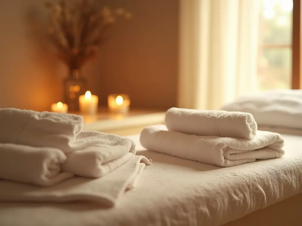 Lylah spa — erotic massage Bogota