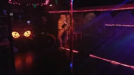 Couples Playhouse photo