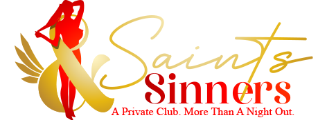 Saints and Sinners photo