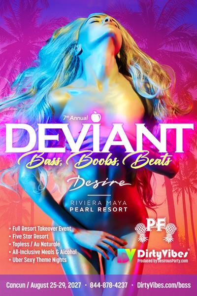 Desirous Party photo