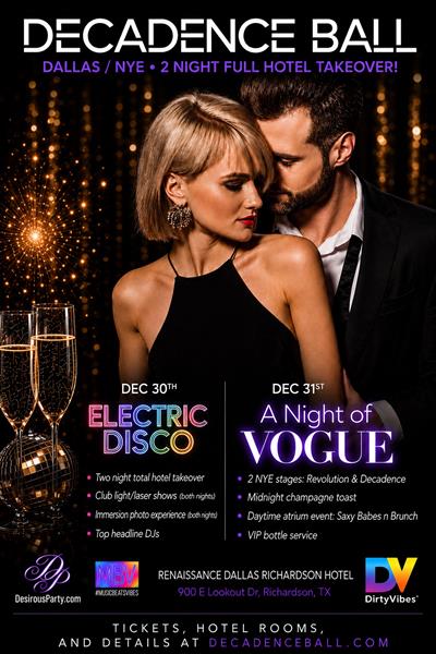 Desirous Party photo