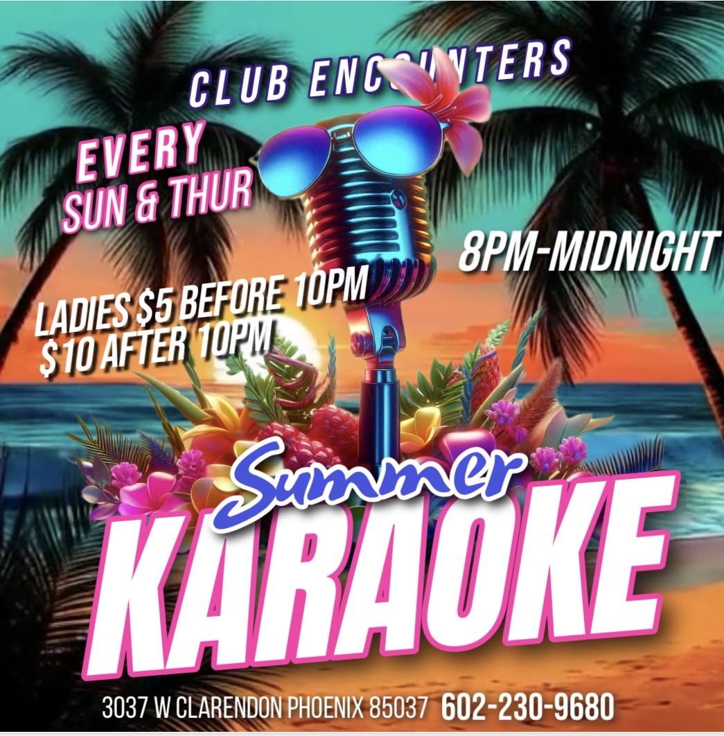 Club Encounters photo