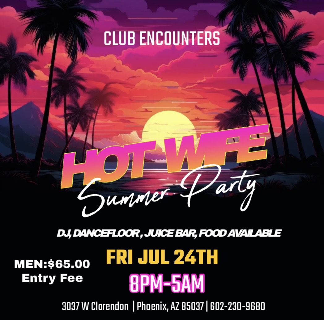 Club Encounters photo
