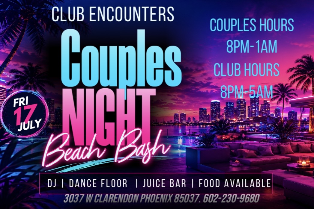 Club Encounters photo