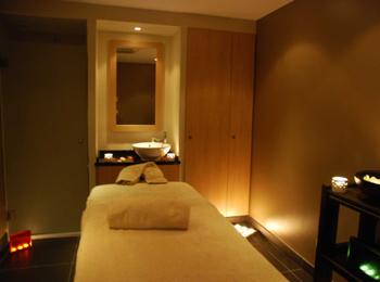 Eden Institute Nice, Massage Nice