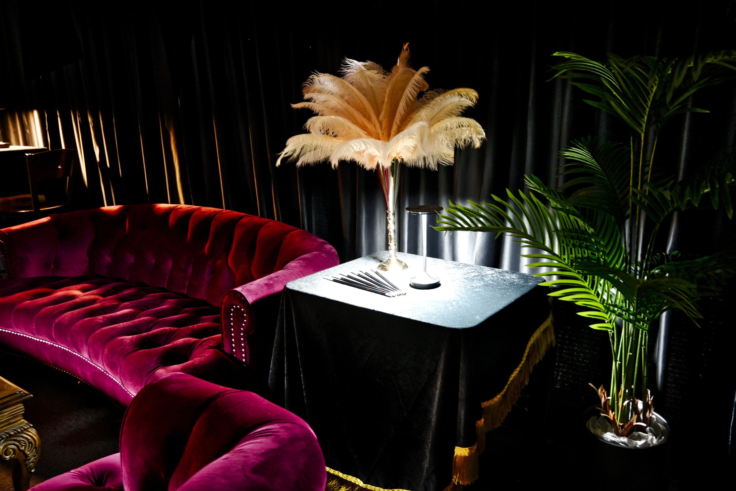 Club Sapphire photo