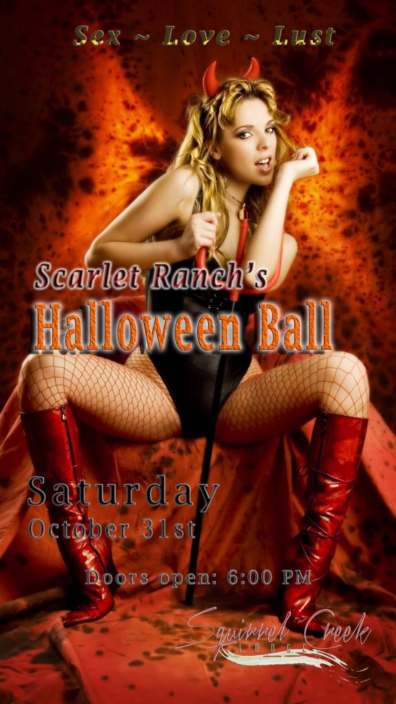 Scarlet Ranch - Strip Club in Denver, United States - Photo 10