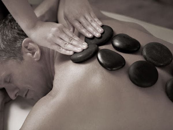 Massage salon Institut le Boudoir Erotic massage in Toulouse - Venue photo 7 - Quality Erotic massage experience in France