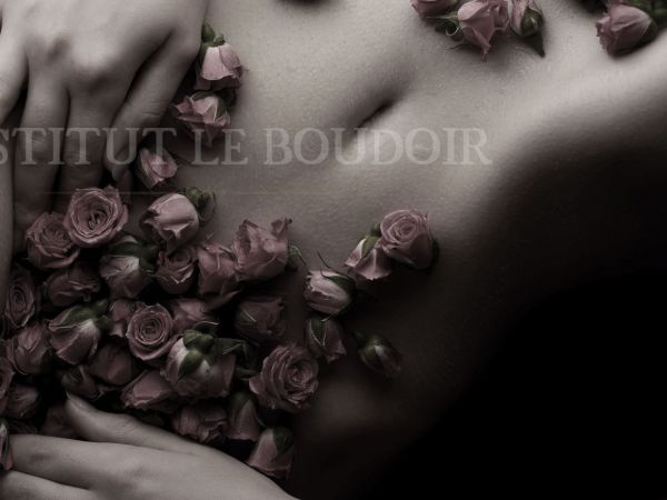 Massage salon Institut le Boudoir Erotic massage in Toulouse - Venue photo 11 - Quality Erotic massage experience in France