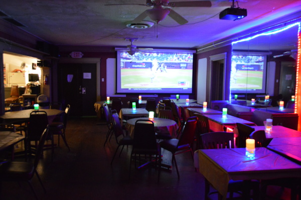 Club House 2050 photo