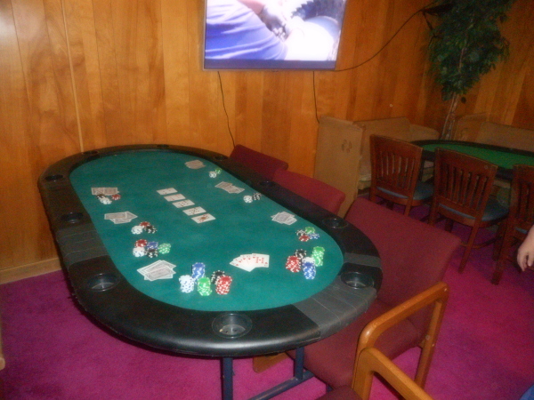 Club House 2050 photo