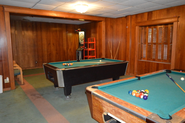 Club House 2050 photo