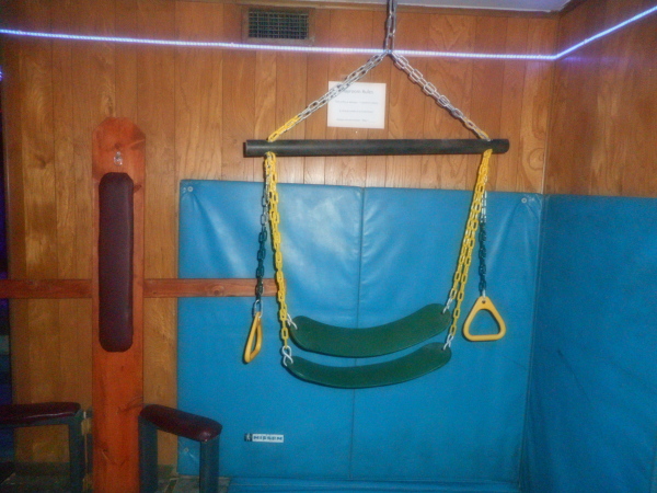 Club House 2050 photo