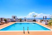Club House 2050 photo