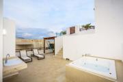 Club House 2050 photo