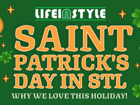Lifeinstyle STL photo