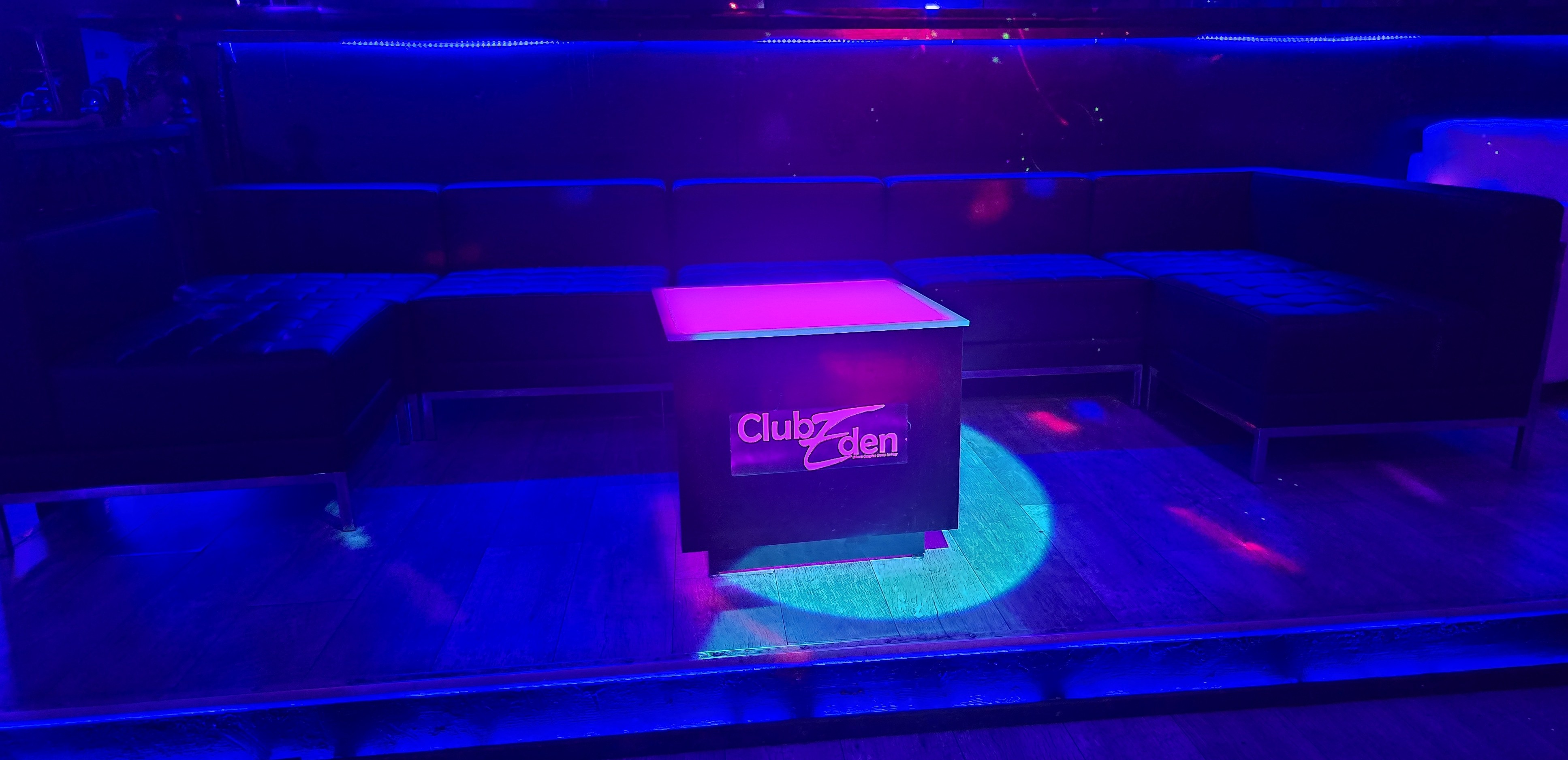 Club Eden SA photo