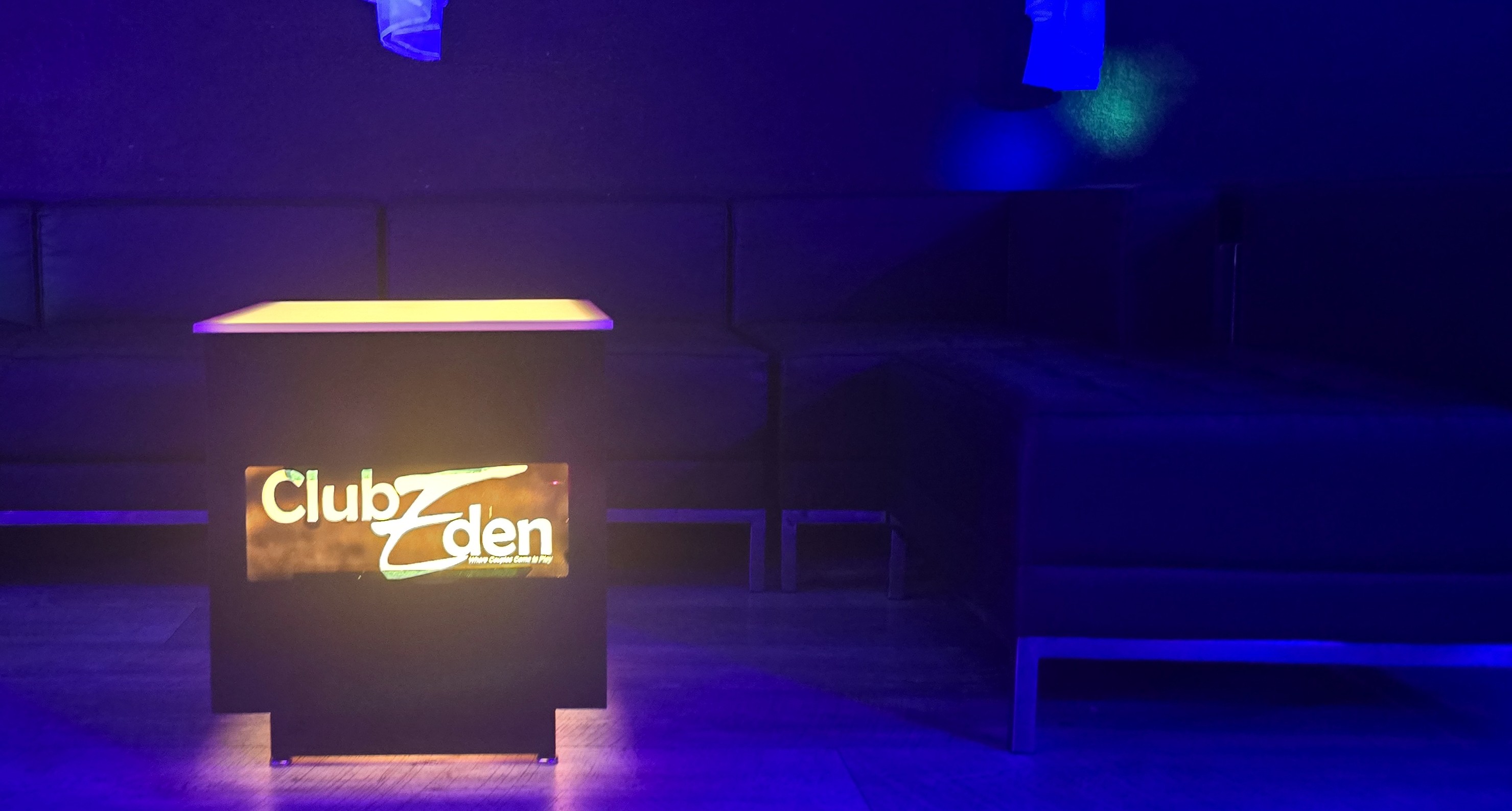 Club Eden SA photo