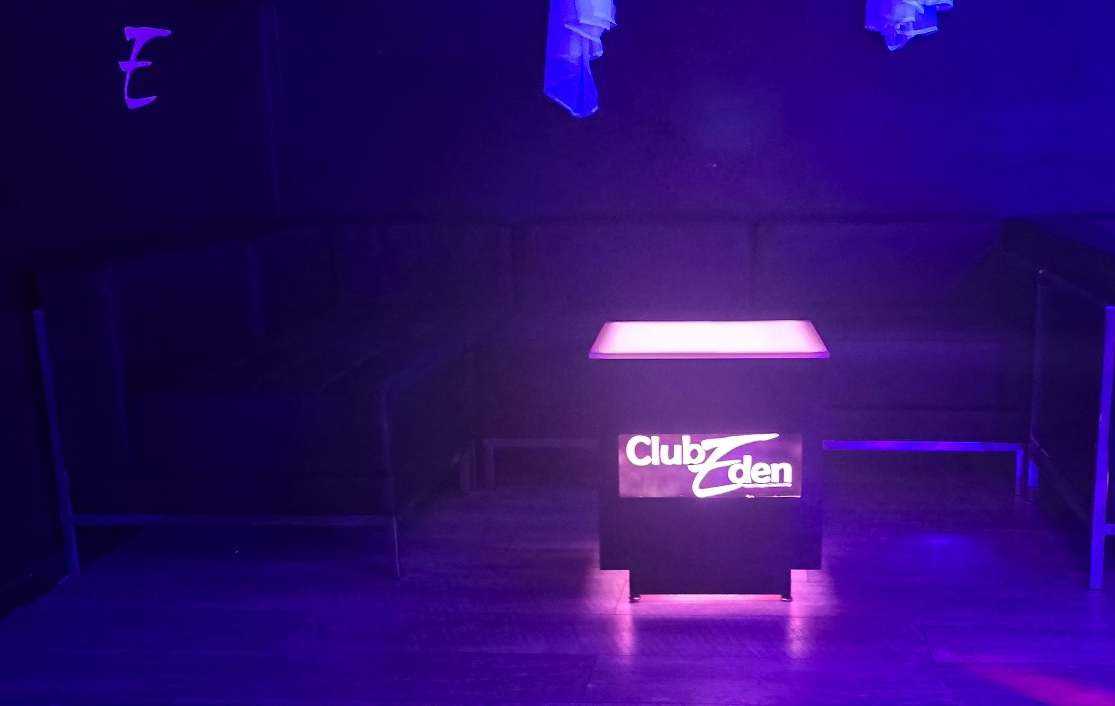 Club Eden SA photo