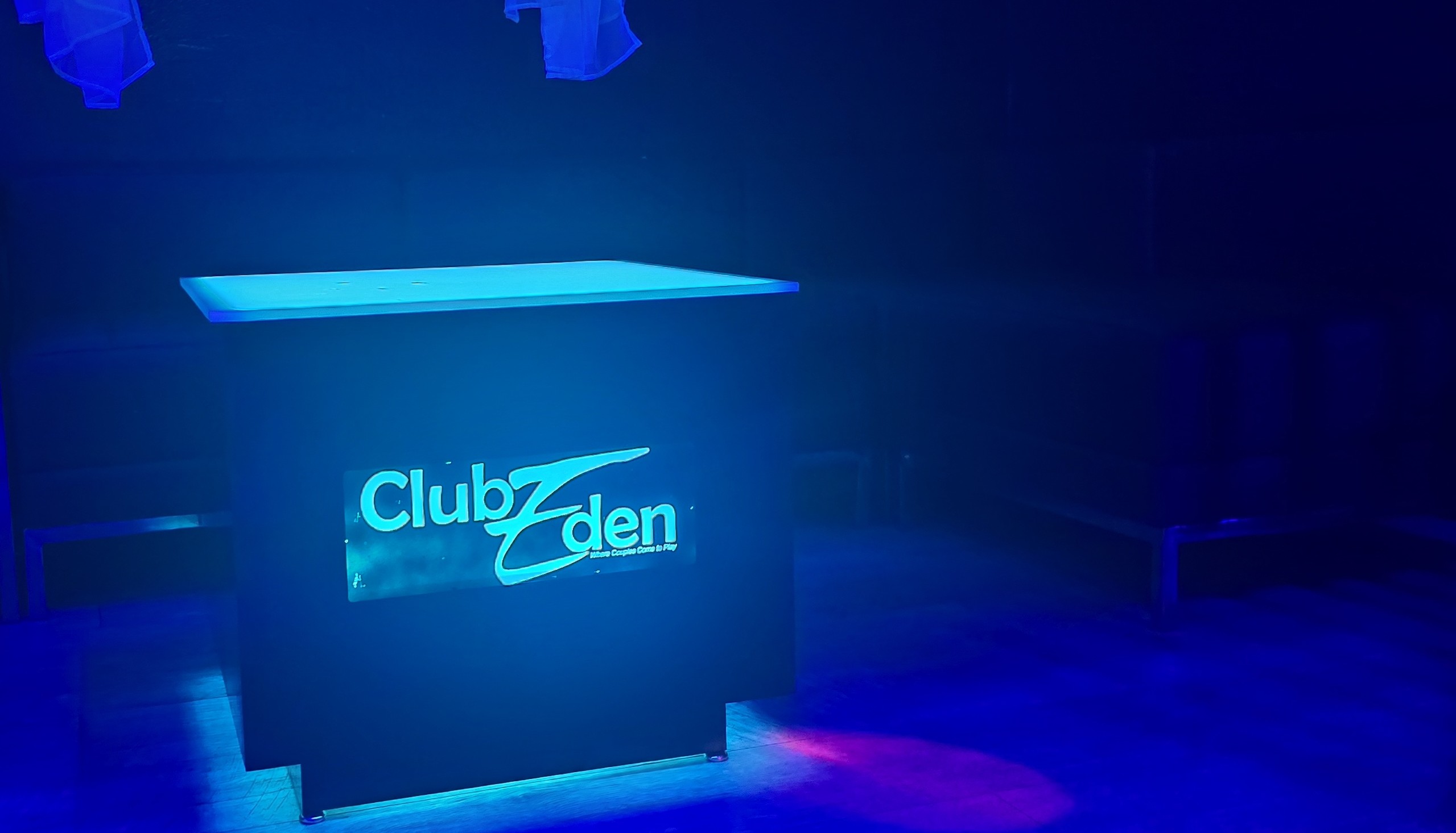 Club Eden SA photo