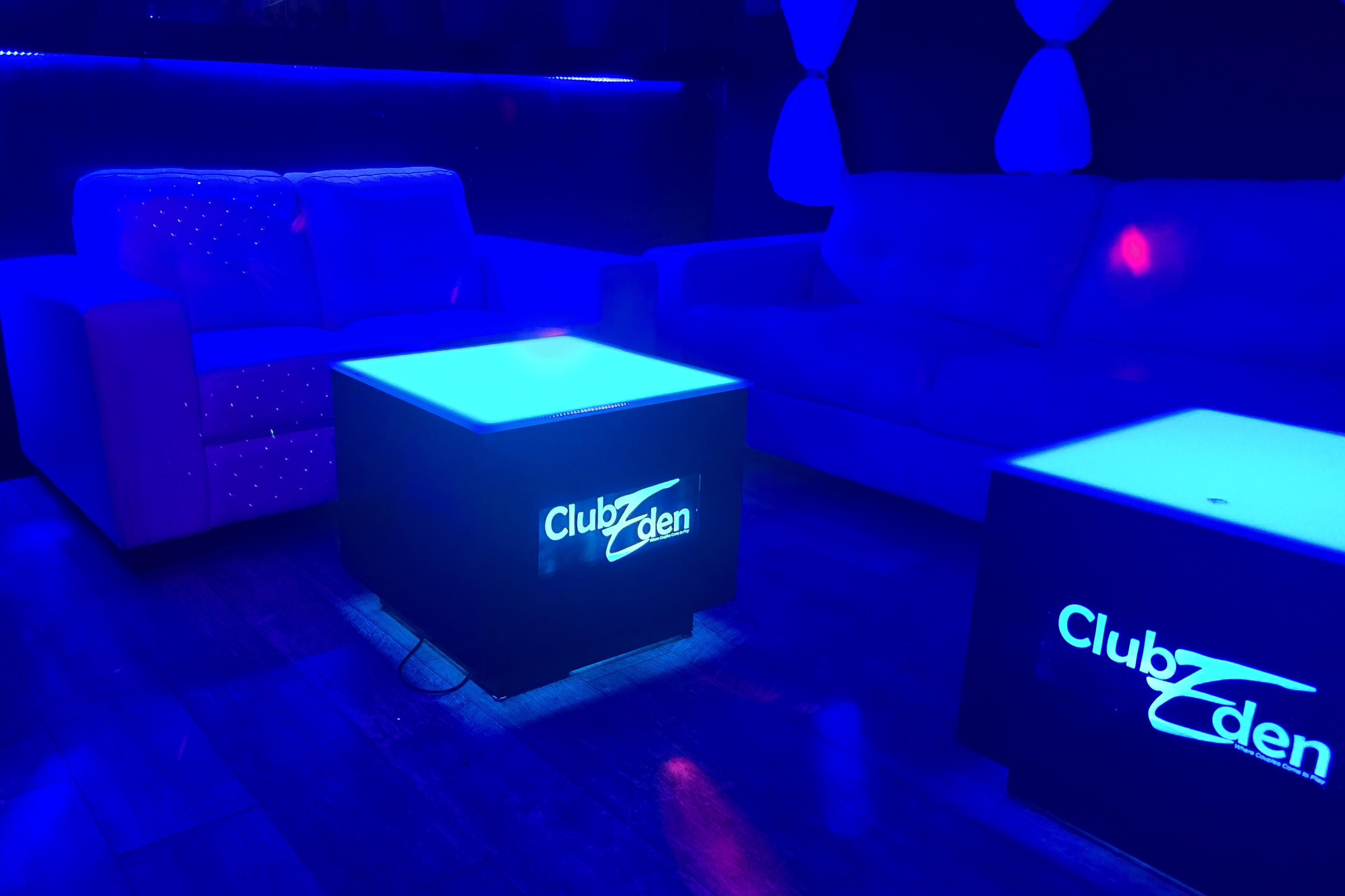 Club Eden SA photo