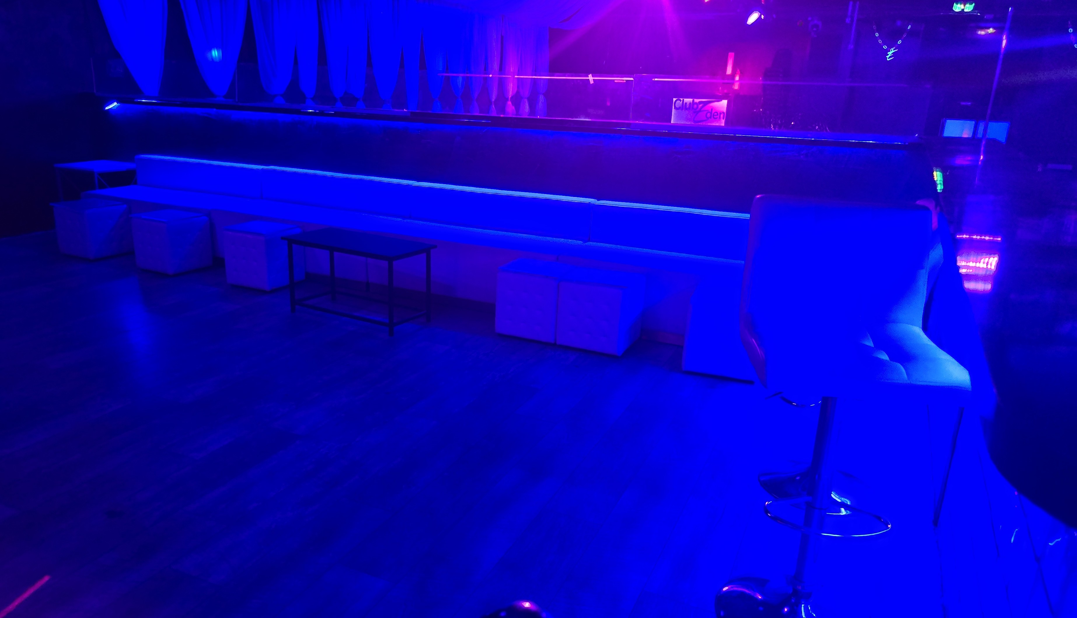Club Eden SA photo