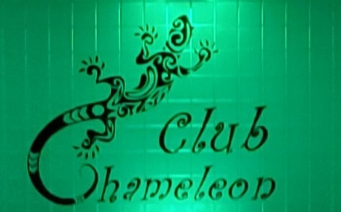 Club Chameleon Swingers photo
