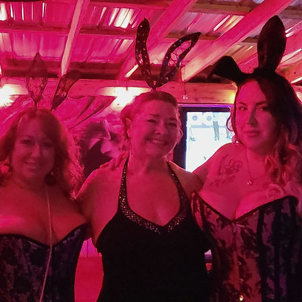 Club Chameleon Swingers photo