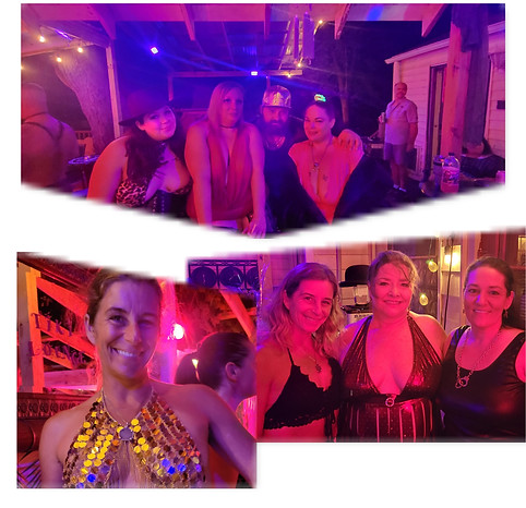 Club Chameleon Swingers photo