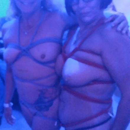 Club Chameleon Swingers photo
