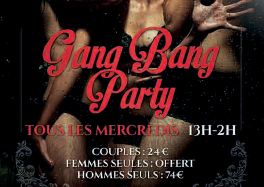 Le Sun Libertine Lyon, Club Libertin Lyon