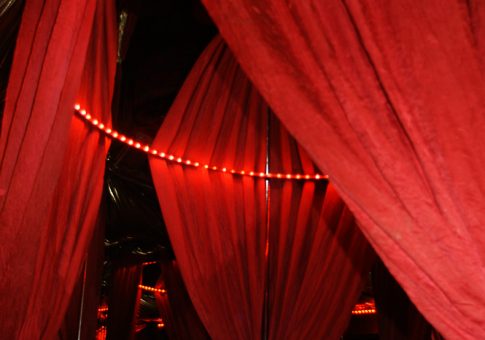 Aphrodite Club photo