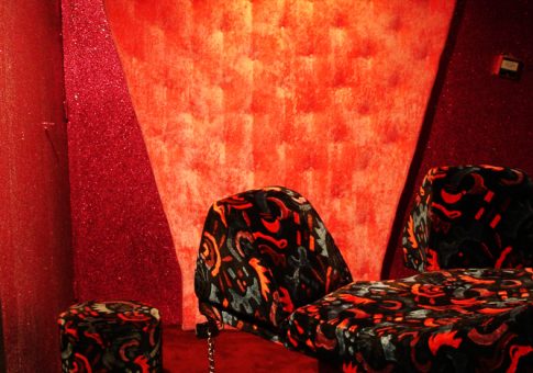 Aphrodite Club photo