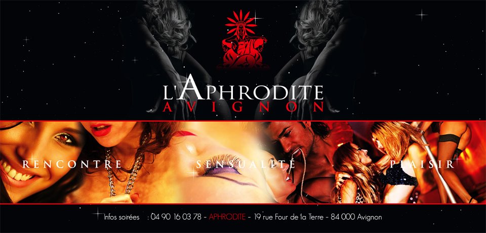 Aphrodite Club photo