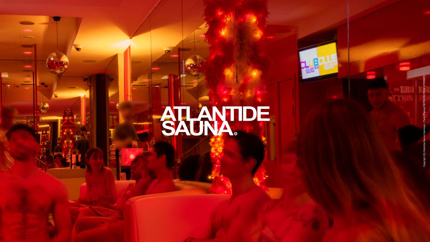 Alantide Sauna photo