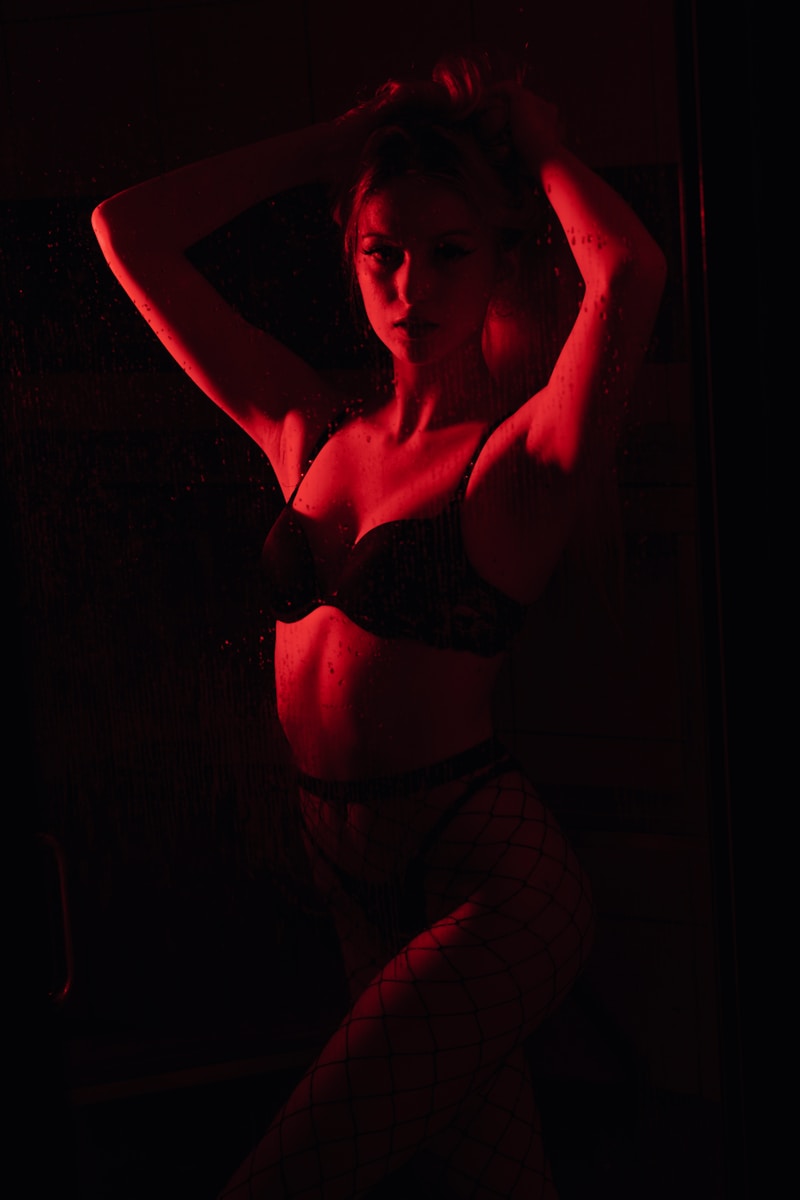 Lola Club Bordeaux, Club Échangiste Bordeaux