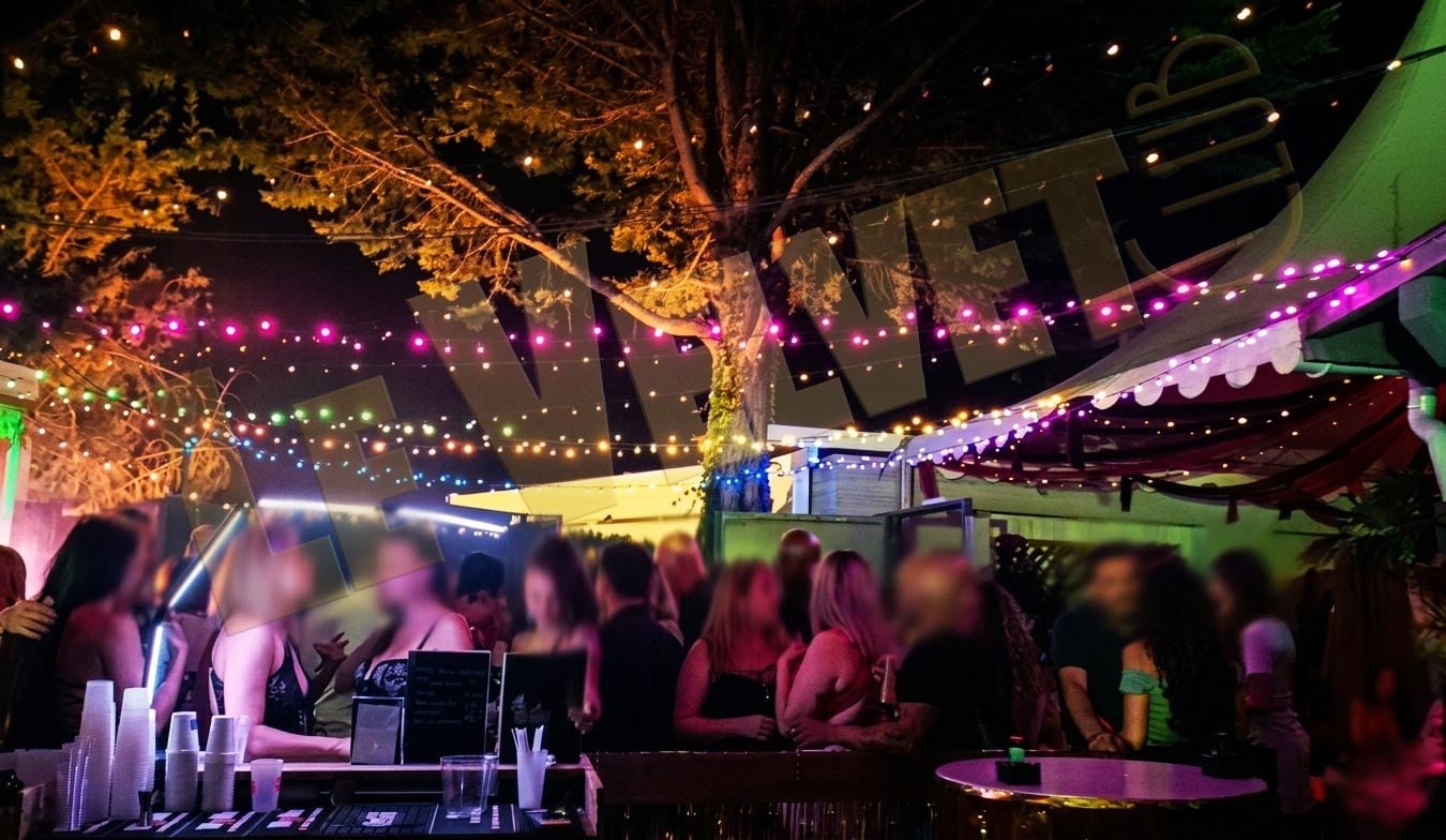 Le Velvet Lyon, Club Libertin Lyon
