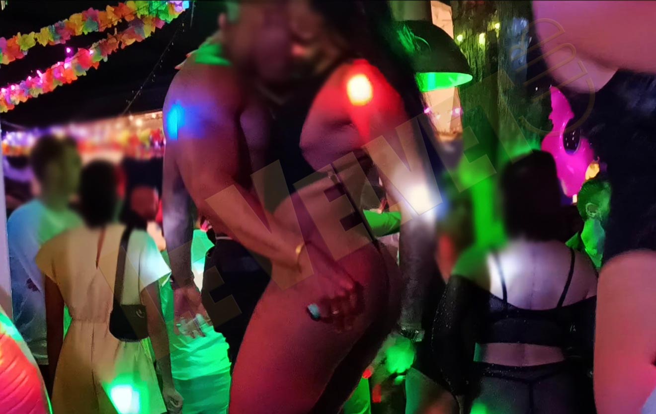 Le Velvet Lyon, Club Libertin Lyon
