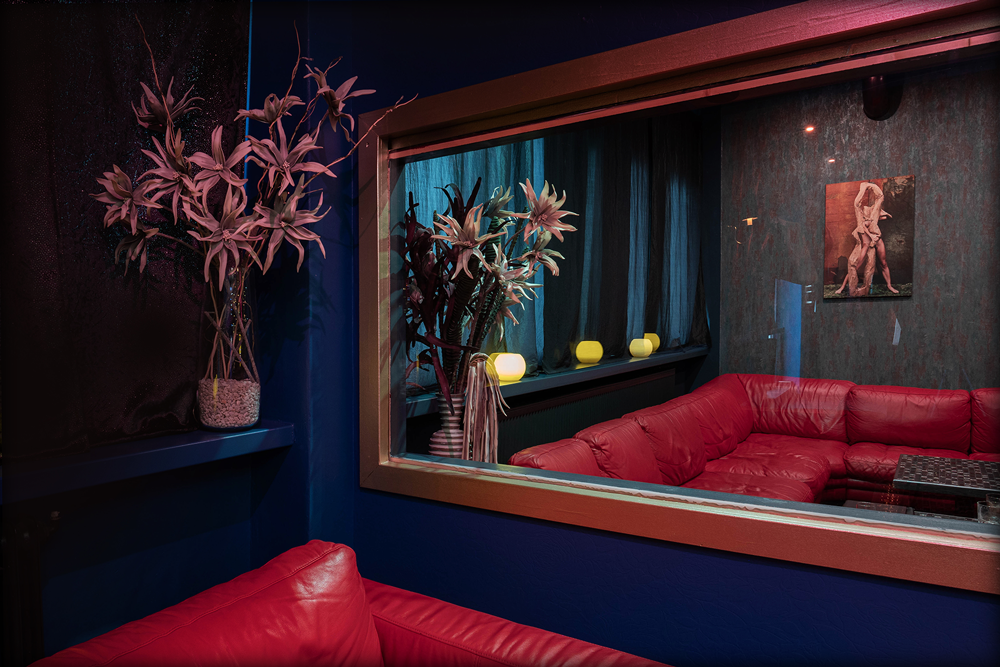 Avarus - Tantra Massage in Berlin, Germany - Photo 10