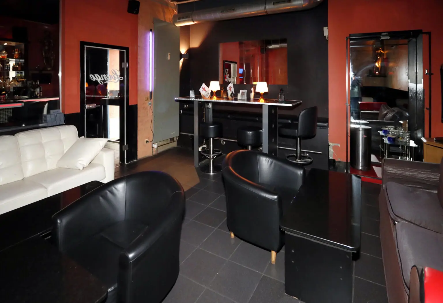 Moechtegern - Tantra Massage in Berlin, Germany - Photo 8