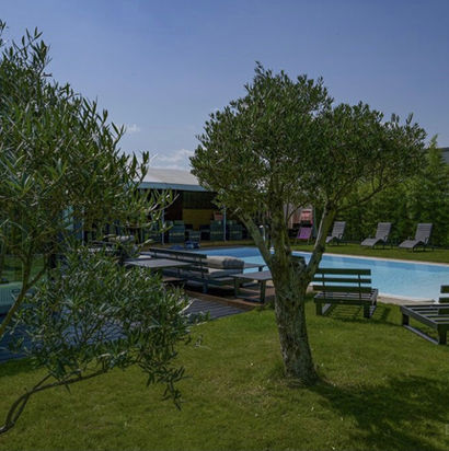 Beach Club Cologne photo